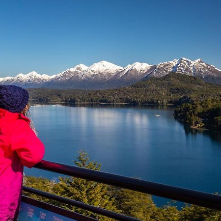 Bariloche Apart Exterior foto